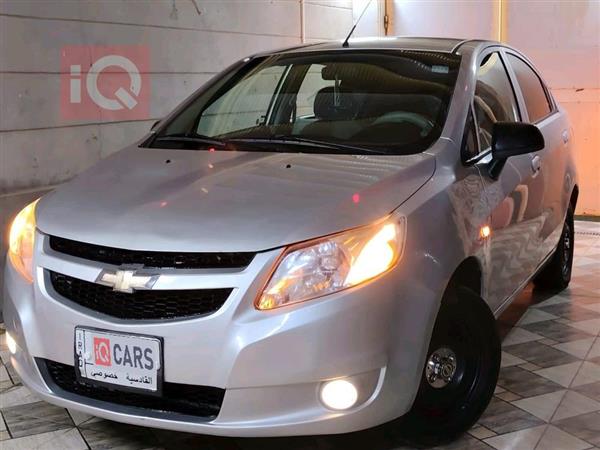 شێڤرۆلێت سەیڵ 2012  بۆ فرۆشتن لە عێراق - سۆمەر